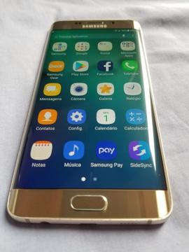 Samsung Galaxy S6 Edge Plus 4gb Ram
