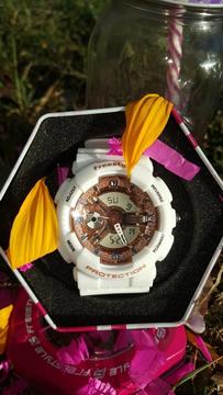 Reloj Deportivo Dama