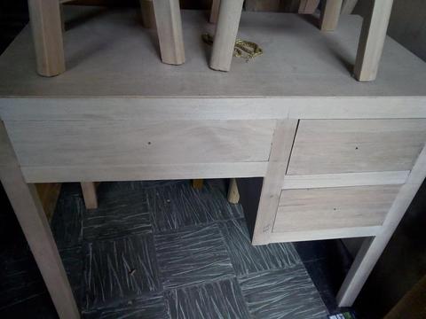 Venta Articulos en Madera