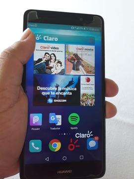 Celular Huawei Mate 9 Lite