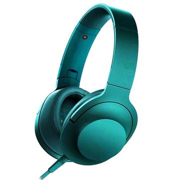 Diadema Best Soul Auriculares alta resolución sonido Azul