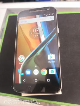 Moto G4 Grande