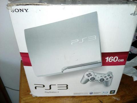 Play Station3. Ps3