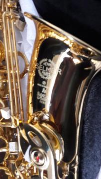 Saxofon Alto Selmer Paris