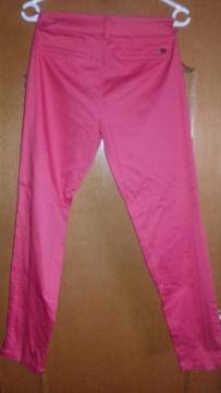 Pantalon Edc Talla 8 10 Una Postura