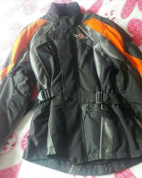 Se Vende Chaqueta de Protección