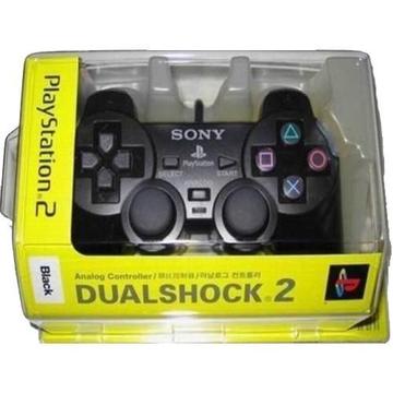 Dual Shock Analog Controller Playstation 2