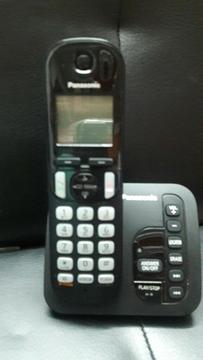 Telefono Panasonic