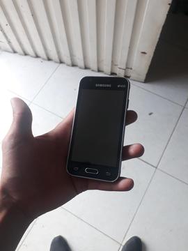 Vendo Samsung Galaxy J1 Prime