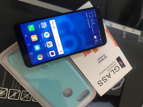 Huawei Smart