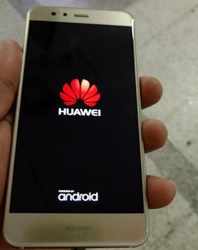 Huawei P10 Lite Como Nuevo