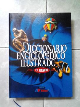 Diccionario Enciclopedico Ilustrado