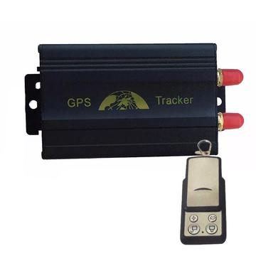GPS TRAKER 103B