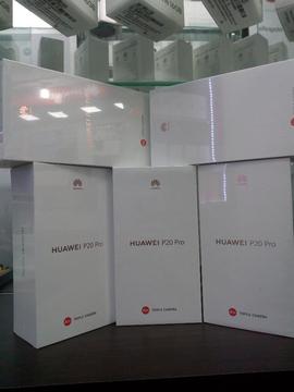 Huawei P20pro