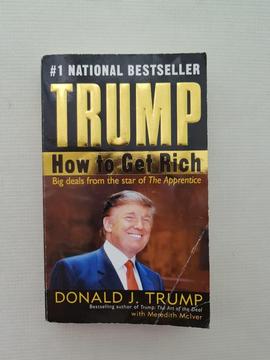 Libro Original en Ingles