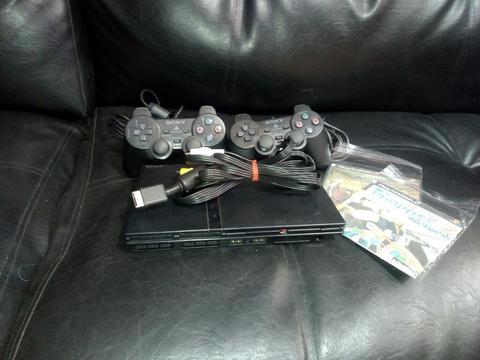 Playstation 2