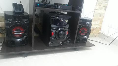 Se Vende Play 2 Y Equipo de Sonido