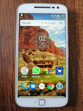 Moto G4 Plus