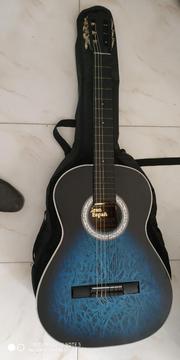 Guitarra Acustica