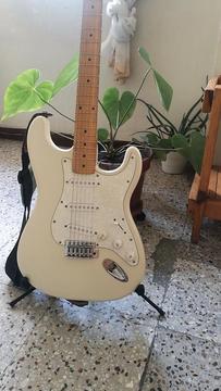 Guitarra Electrica Fender Standard