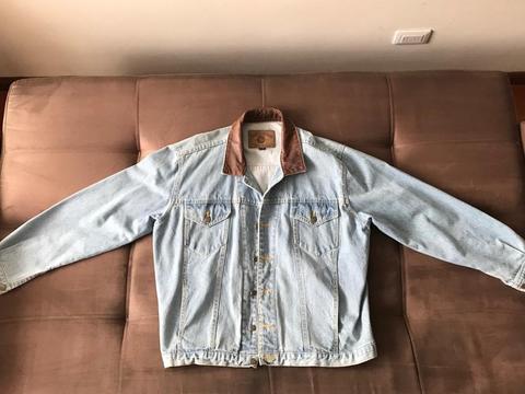 Chaqueta Bluejeen Smith Wesson