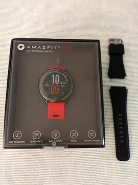 Smartwatch Xiaomi Amazfit Pace Nuevo