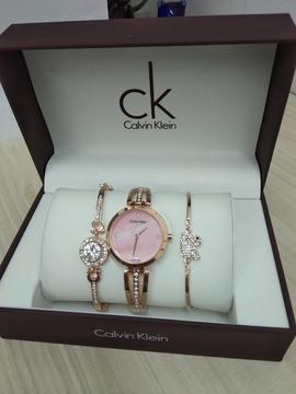 Reloj Calvin Klein de Dama