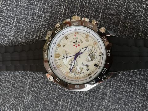 relojes g ediffice pulso goma