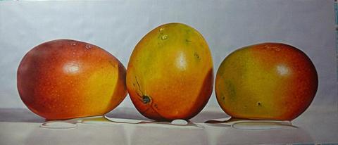 Cuadros en Oleo Profesionales a Buen Precio