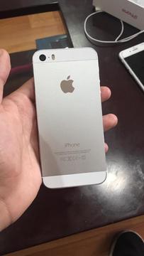 iPhone 5S Detalles