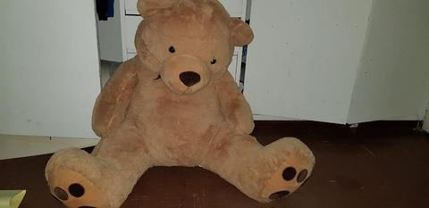 Peluche Oso Grande