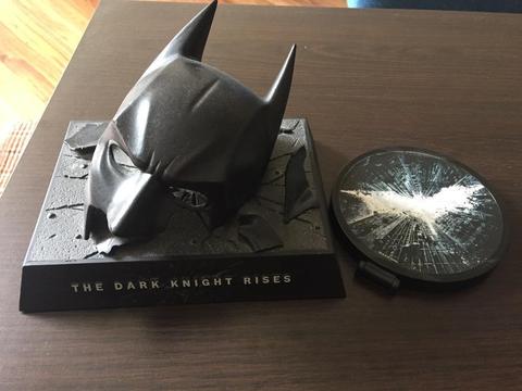 The Dark Knight Rises Special Edition