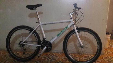 Vendo Bicicleta