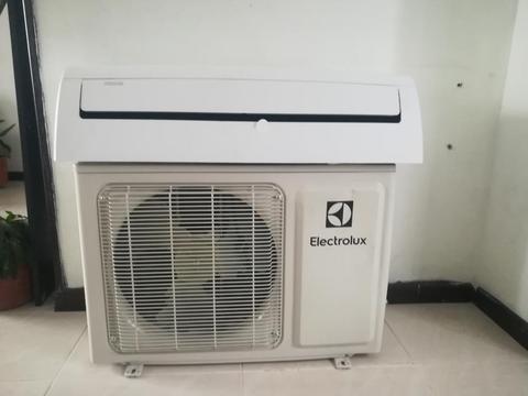 Aire Acondicionado 12.000 Btu Inverter