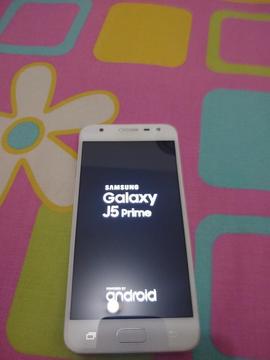 Samsung J5 Prime,solo para Redes No Sim