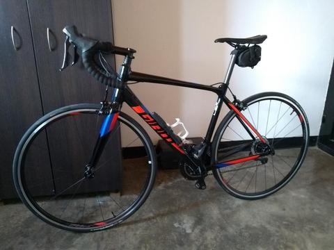 Vendo Bicicleta Giant