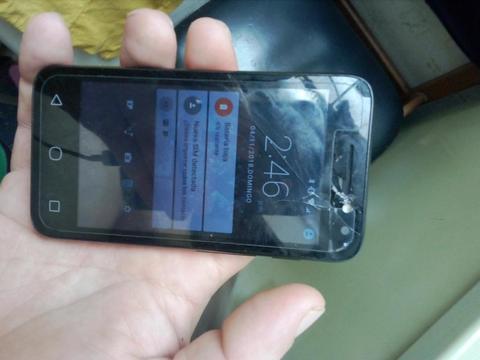 Alcatel U3