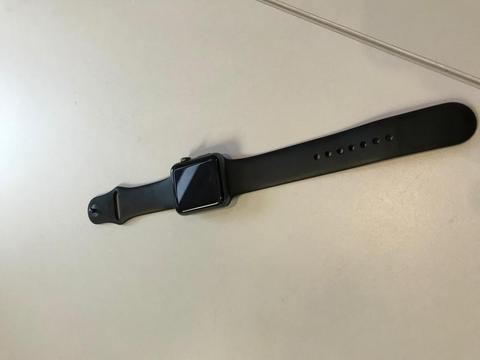 Apple Watch Series 1