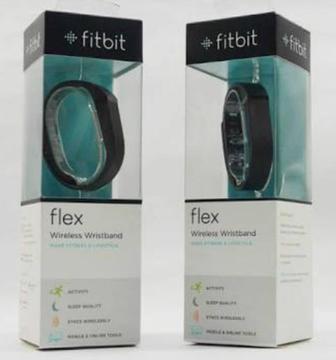 Gangazo!! Pulsera de actividad y sueño inalámbrica Fitbit Flex 10 pulseras de colores intercambiab