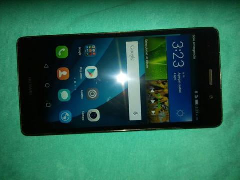 Huawei P8 Lite 4g Original 16gb 2ram