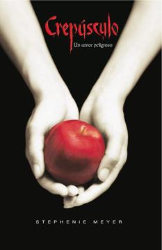 Saga Crepusculo Completa 4 Libros PDF Stephenie Meyer