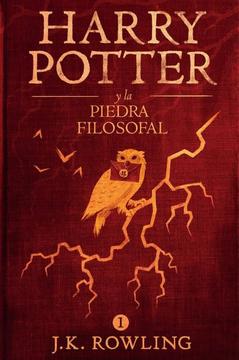 Saga Harry Potter Completa 7 Libros PDF J.K. Rowling