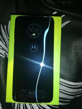 Se Vende Motorola G6 negociable