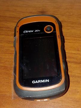 GPS GARMIN 20X