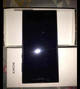 Sony Xperia L1