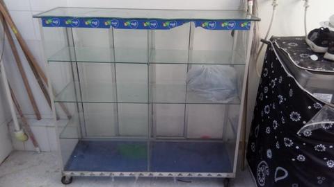 Vendo Vitrina