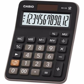 Calculadora Mx12B Casio