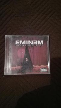 Cd Eminem Original