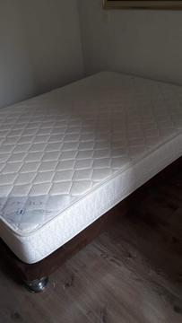 Cama Base 1.40