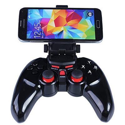 Control Dobe Gamepad Celular inalámbrico Bluetooth Android/IOS CC Monterrey local sotano 5